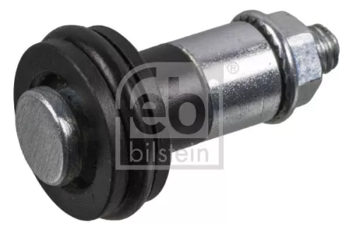 FEBI BILSTEIN 1x Roller Guide, sliding door (179609)