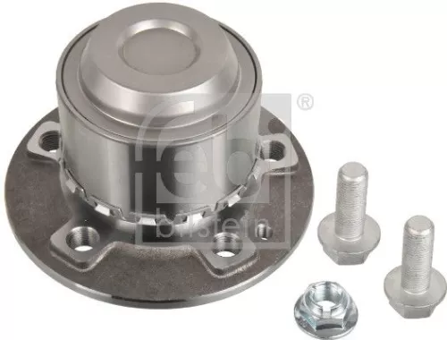 1x Wheel Bearing Kit