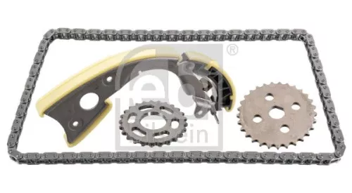 1x Chain Kit, oil pump drive