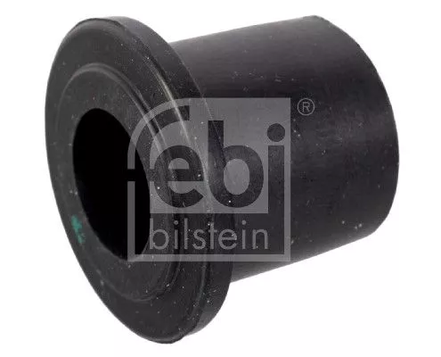1x Bushing, leaf spring
