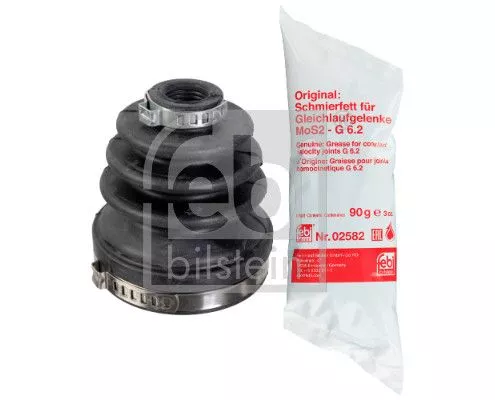 1x Bellow Kit, drive shaft