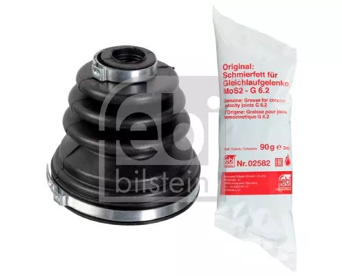 1x Bellow Kit, drive shaft