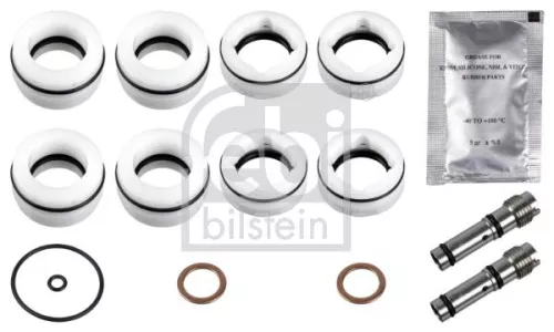 1x Repair Kit, gear shift lever