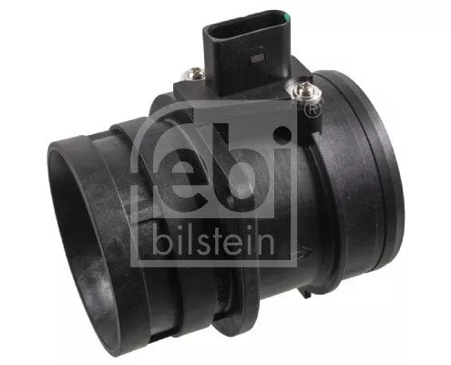 1x Mass Air Flow Sensor