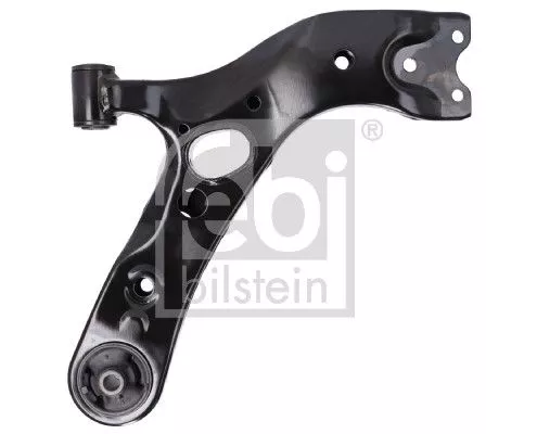 1x Control/Trailing Arm, wheel suspension