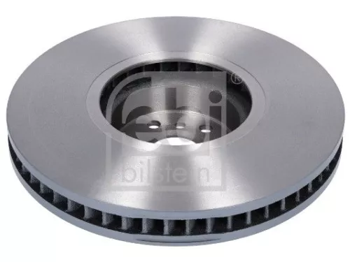 FEBI BILSTEIN 1x Brake Disc (180017)