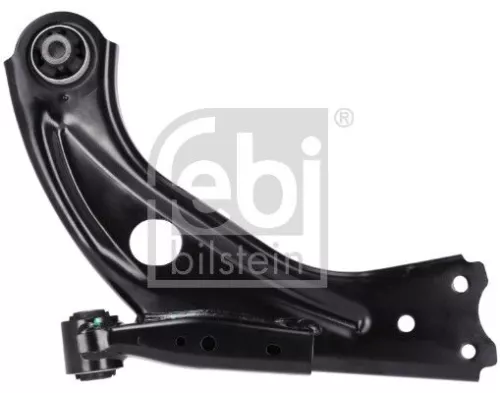 1x Control/Trailing Arm, wheel suspension