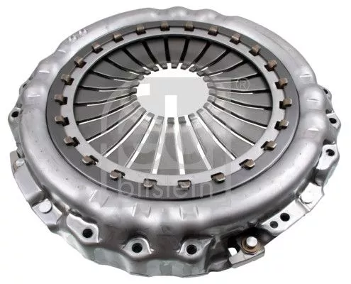 1x Clutch Pressure Plate