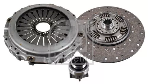 1x Clutch Kit