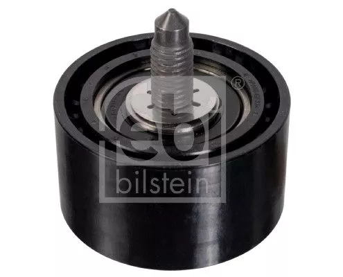 1x Deflection Pulley/Guide Pulley, timing belt