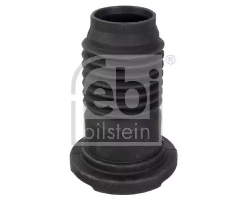 1x Protective Cap/Bellow, shock absorber