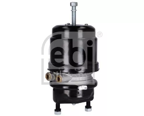 1x Spring-loaded Cylinder