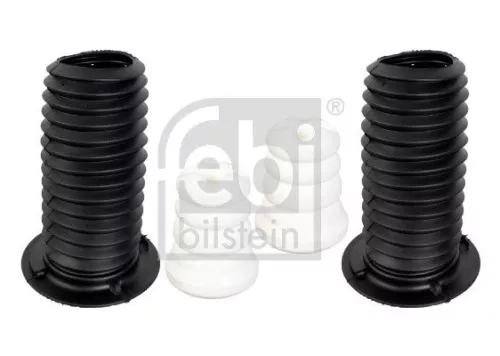 1x Dust Cover Kit, shock absorber