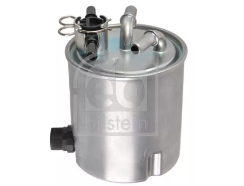 1x Fuel Filter