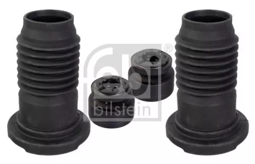 1x Dust Cover Kit, shock absorber
