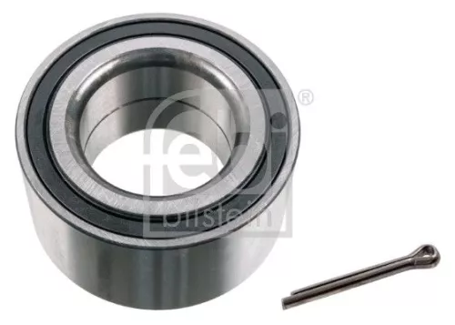 1x Wheel Bearing Kit