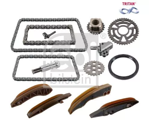 1x Timing Chain Kit