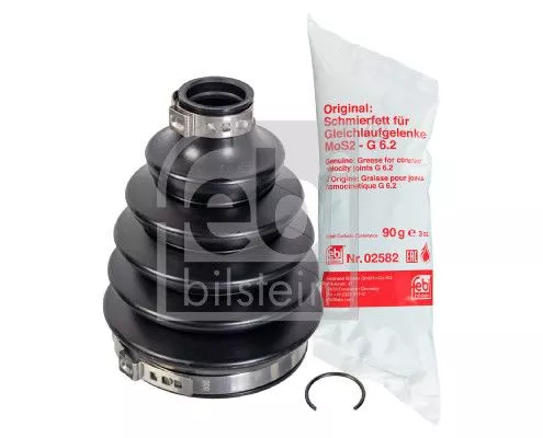 1x Bellow Kit, drive shaft