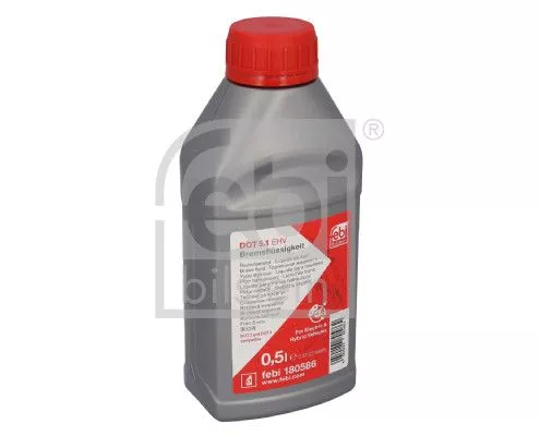24x Brake Fluid