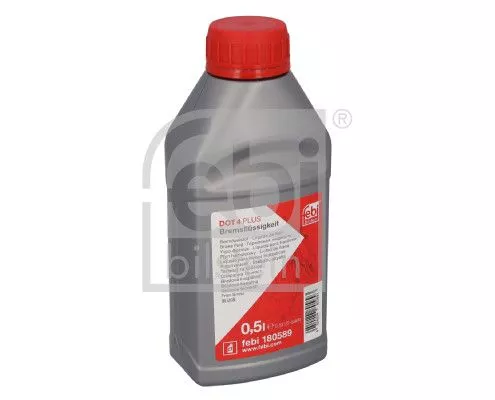 24x Brake Fluid