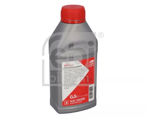 24x Brake Fluid