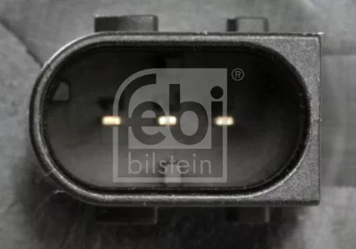 FEBI BILSTEIN 1x Sensor, pneumatic suspension level (180633)