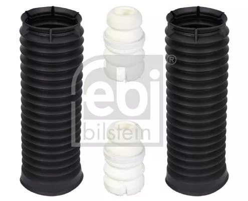 1x Dust Cover Kit, shock absorber