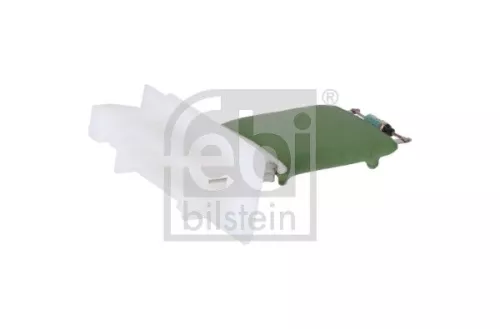 FEBI BILSTEIN 1x Resistor, interior blower (180670)
