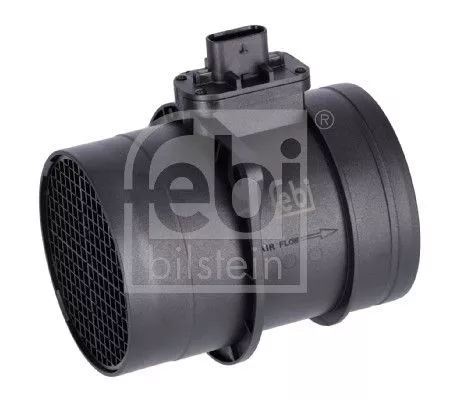 1x Mass Air Flow Sensor