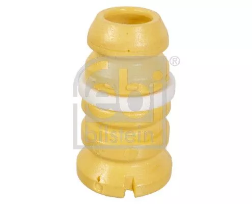 1x Rubber Buffer, suspension