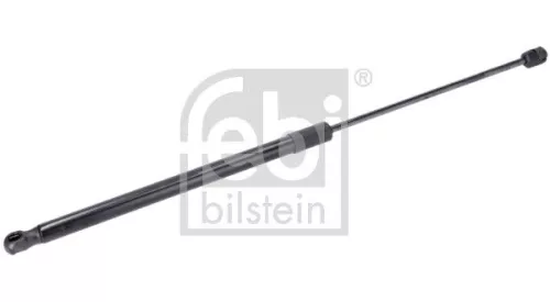 FEBI BILSTEIN 1x Gas Spring, boot/cargo area (180714)
