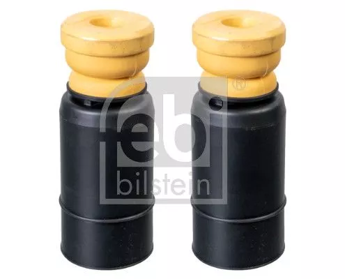 1x Dust Cover Kit, shock absorber