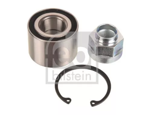 1x Wheel Bearing Kit