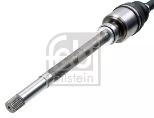 FEBI BILSTEIN 1x Drive Shaft (180790)