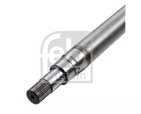 FEBI BILSTEIN 1x Drive Shaft (180816)