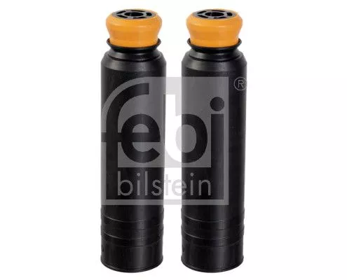 1x Dust Cover Kit, shock absorber