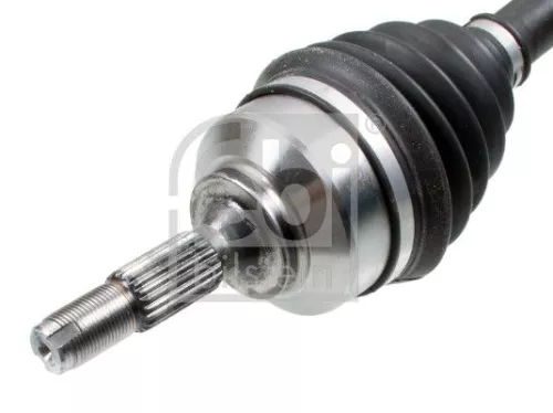 FEBI BILSTEIN 1x Drive Shaft (180842)