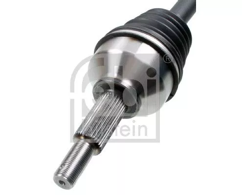 FEBI BILSTEIN 1x Drive Shaft (180872)