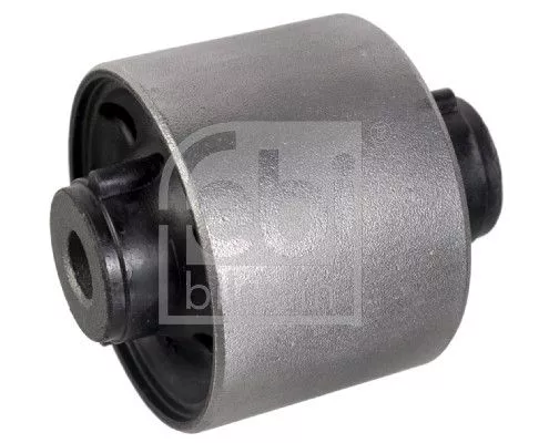 1x Bushing, axle beam