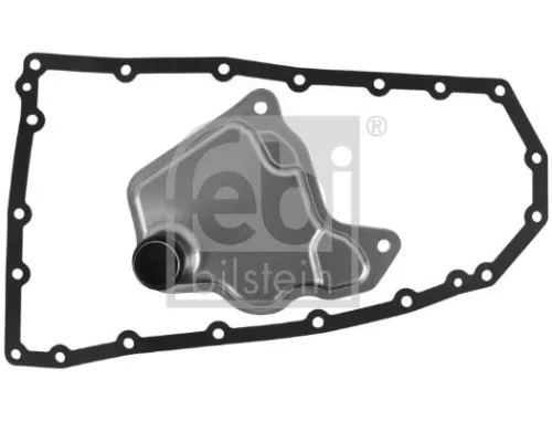 FEBI BILSTEIN 1x Hydraulic Filter Kit, automatic transmission (180921)