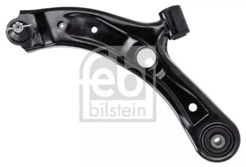 1x Control/Trailing Arm, wheel suspension