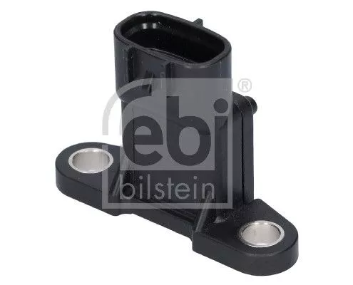 FEBI BILSTEIN 1x Sensor, boost pressure (181004)