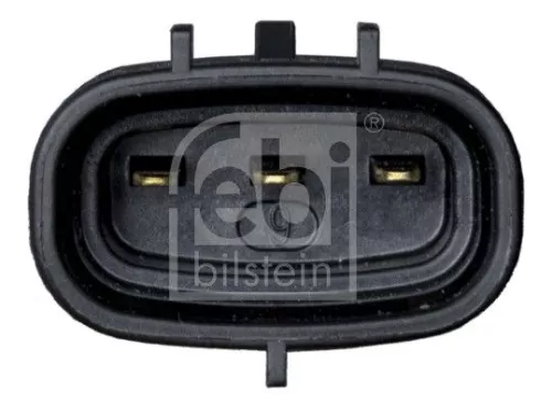 FEBI BILSTEIN 1x Sensor, boost pressure (181004)