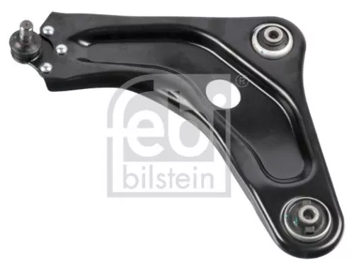 1x Control/Trailing Arm, wheel suspension