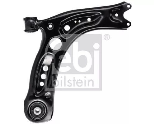 1x Control/Trailing Arm, wheel suspension