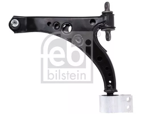 1x Control/Trailing Arm, wheel suspension