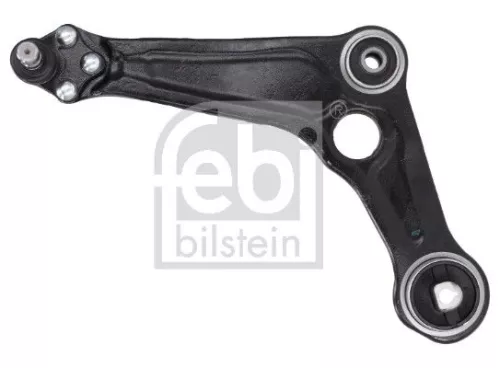 1x Control/Trailing Arm, wheel suspension
