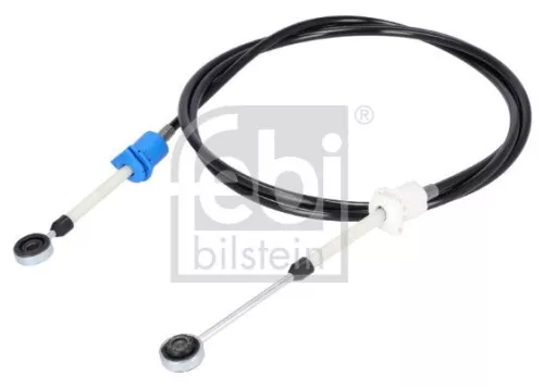 FEBI BILSTEIN 1x Cable Pull, manual transmission (181080)