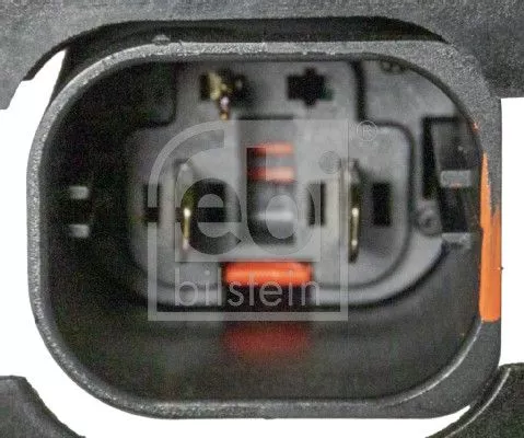 FEBI BILSTEIN 1x Fan, engine cooling (181108)