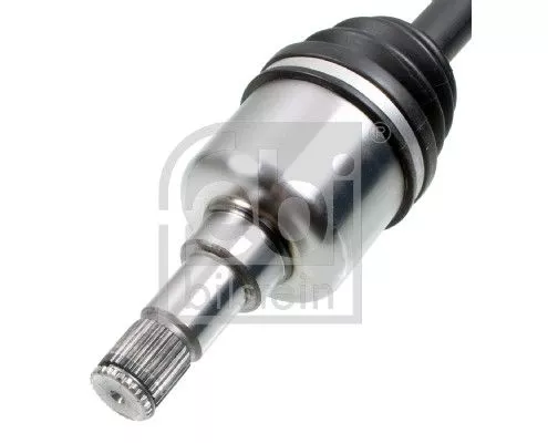 FEBI BILSTEIN 1x Drive Shaft (181114)